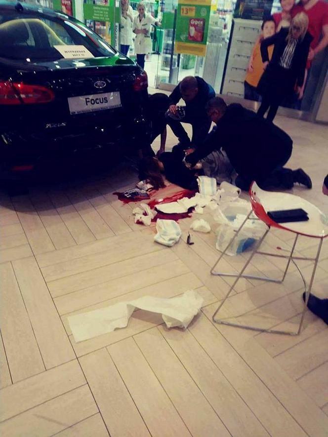 Mordowałem ludzi, bo ich nienawidzę