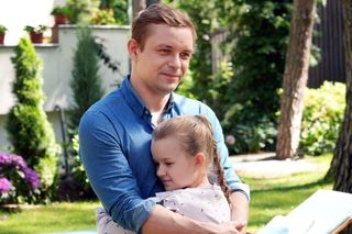 Barwy szczęścia, odcinek 3093: Koniec kłopotów Huberta? Marysia nie zamierza już z nim mieszkać 