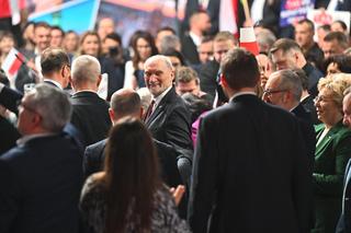 Konwencja samorządowa PiS