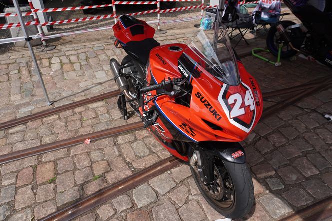 IX Motocyklowy Dzień Dziecka 2025