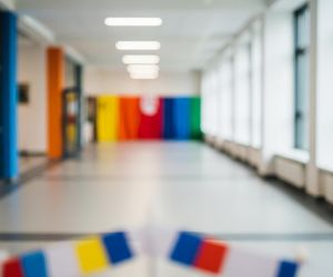 Poseł próbował wywołać aferę. Wrocławska szkoła zyskała rozgłos