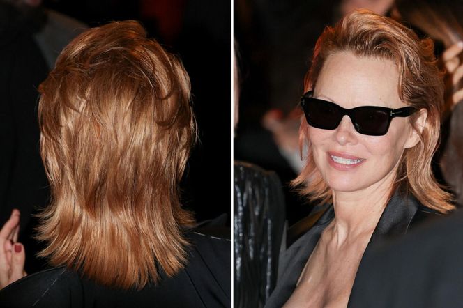Nie zgadniesz, jak teraz wygląda Pamela Anderson! Już nie jest blondynką