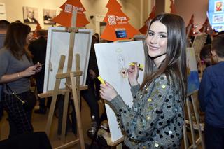 Agata Duda z kuzynem Kaczyńskiego na JEDNYM zdjęciu