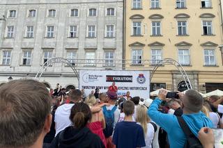 Wielka Parada Maluchów 