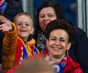 Górnik Zabrze zremisował z Puszczą Niepołomice 1:1