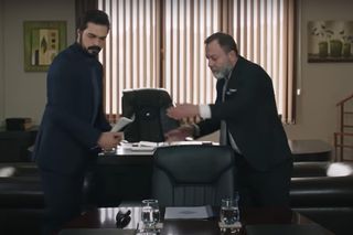 Emanet- powrót Aziza 