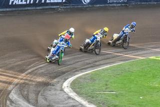 For Nature Solutions KS Apator Toruń - ebut.pl Stal Gorzów, zdjęcia z Motoareny