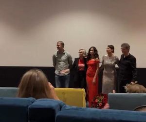 Można spokojnie dać jej 30 lat, a ma dopiero 14. Szok, jak wygląda córka Cieszyńskiego i Lenskiej!