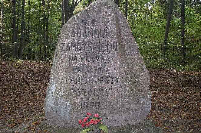 Brzóza Królewska - wieś na Podkarpaciu, która początkowo była łowiskiem leśnym. Jej tereny były areną walk między dwoma magnatami