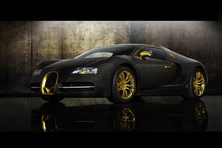Koniec Bugatti Veyrona – ostatnie auto sprzedane