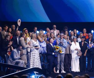 Ewa Kasprzyk o kulach