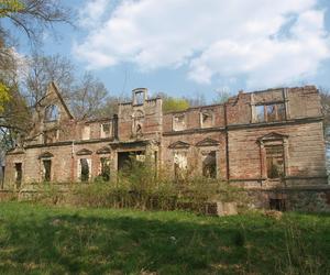 Urbex na Pomorzu Zachodnim