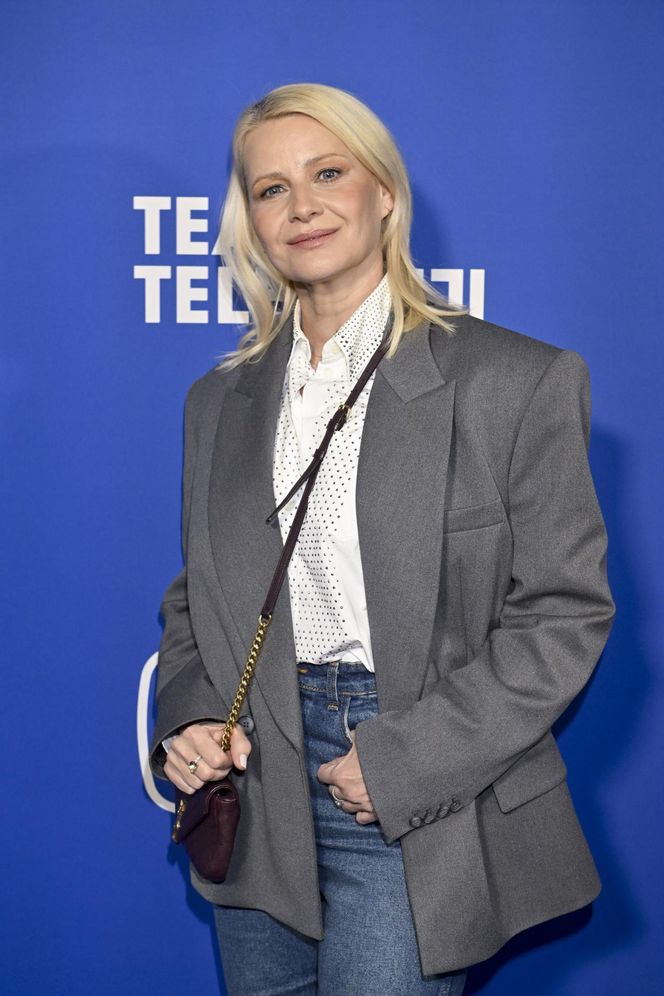 Małgorzata Kożuchowska