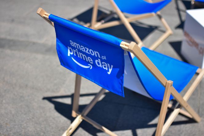 Amazon Prime Day 2025
