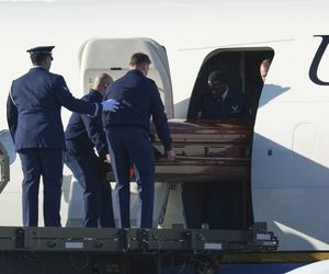 Trump: Nienawidzę swoich przeciwników. Zastrzelonego Kirka nazwał męczennikiem i gigantem pokolenia