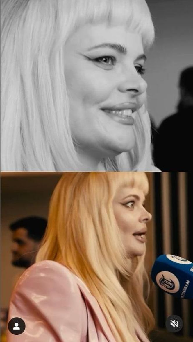 Kontrowersje wokół reprezentantki Finlandii na Eurowizji 2025. O jej występie będzie mówić cały świat?