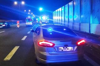 Cztery groźne wypadki podczas długiego weekendu. Policja poszukuje świadków tych zdarzeń