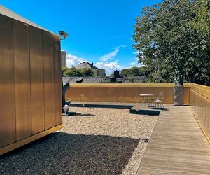 Sven-Harrys Konstmuseum w Sztokholmie