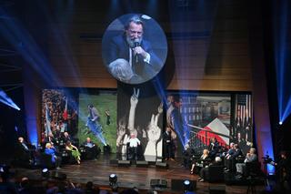 Huczne urodziny Lecha Wałęsy