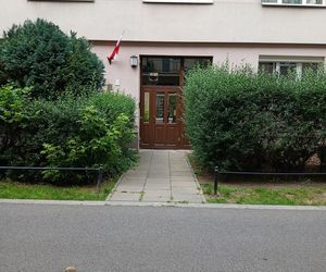 Ulica Andrzejowska w Warszawie