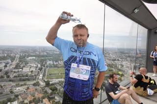 Wbiegnij na Varso Tower 2024. Bieg na szczyt najwyższego budynku w UE