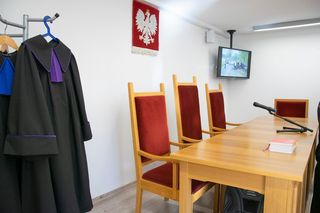 Dwie nowe sale do ćwiczeń w Akademii Mazowieckiej w Płocku