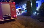 Wypadek w Kosowie 