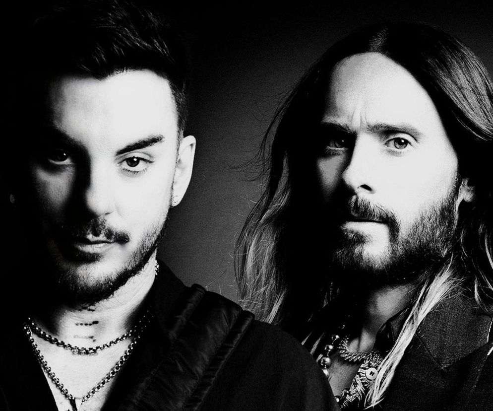 Thirty Seconds to Mars w Łodzi 2025 - GODZINA koncertu. O której godzinie zacznie się koncert?