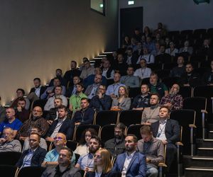 Konferencja Maszynowa - Wiśniowski