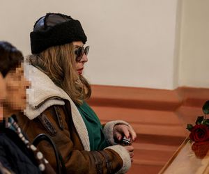 Ponowny pogrzeb Marka Perepeczki