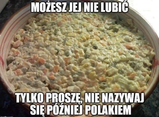 To na pewno usłyszysz przy Wigilijnym stole. Te teksty są kultowe podczas świąt [MEMY]
