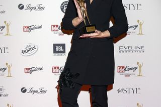 Tak się zmieniała Diana Rudnik 