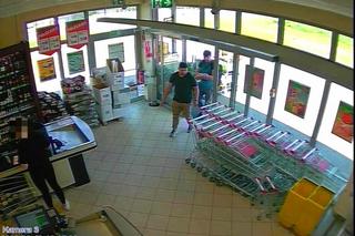 W Grudziądzu poszukiwani złodzieje kapsułek