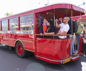 Parada Zabytkowych Autobusów 