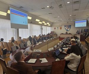 Wotum zaufania i absolutorium dla prezydenta Koszalina