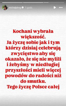 Michał Piróg