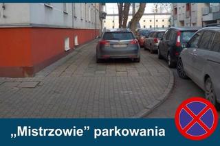 Nowy 'mistrz parkowania' wybrany! Kogo nominowała Straż Miejska z Warszawy? 
