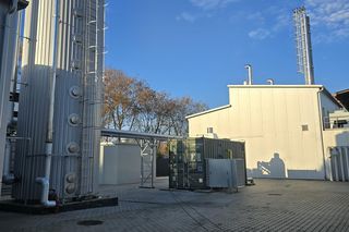 Elektrociepłownia Sokołów Podlaski