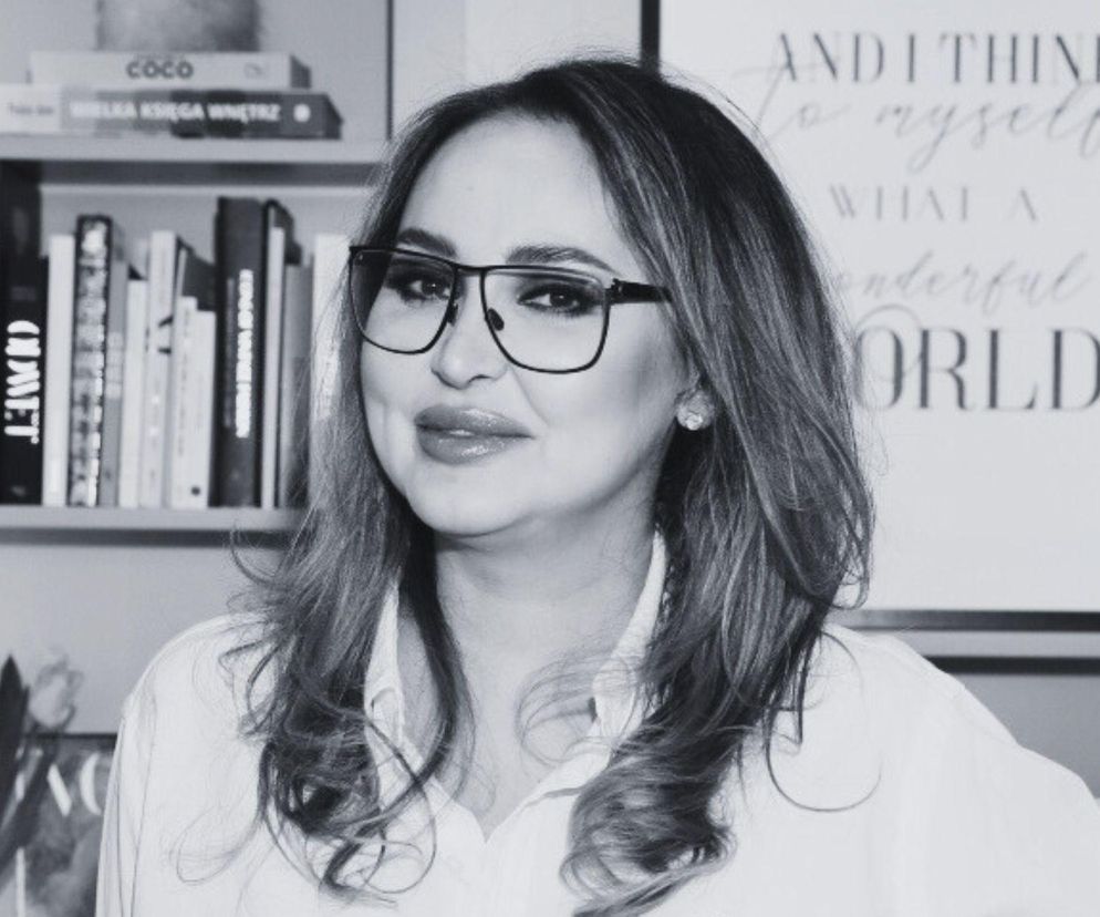 Ewelina Ślotała zmarła w wieku 35 lat