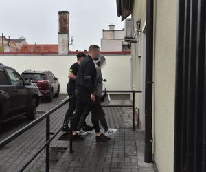 41-latek śmiertelnie ugodzony nożem pod Świeciem! 