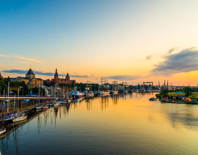 Letni vibe i gwiazdy na scenie: ESKA Music Tour rozgrzeje Szczecin podczas Żagli 2025!
