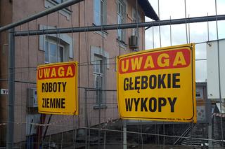 Dworzec Rzeszów Główny na półmetku prac. Jak teraz wygląda? [ZDJĘCIA]