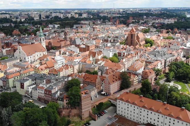 W kwietniu wybory do Rad Okręgów