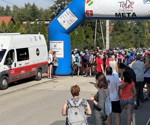 Sportowa rywalizacja i wspólne pomaganie. Za nami 8. edycja Tour de Cracovia Amatorów! 