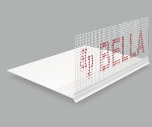 Nowa listwa PVC BP30S od Bella Plast