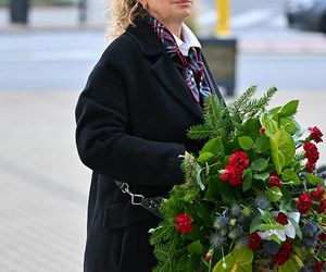 Pogrzeb - Jerzy Derfel