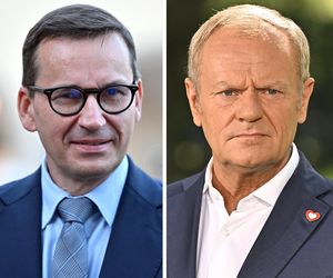 Donald Tusk kocha najbardziej? Epitet Mateusza Morawieckiego może to sugerować. Nawołuje też do zdrady!
