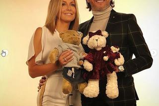 Małgorzata Rozenek w ciąży