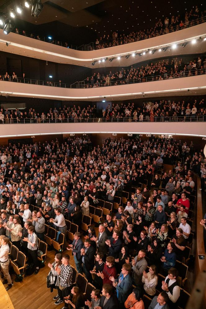 Final Symphony w Narodowym Forum Muzyki we Wrocławiu - zdjęcia z koncertu muzyki z gier Final Fantasy