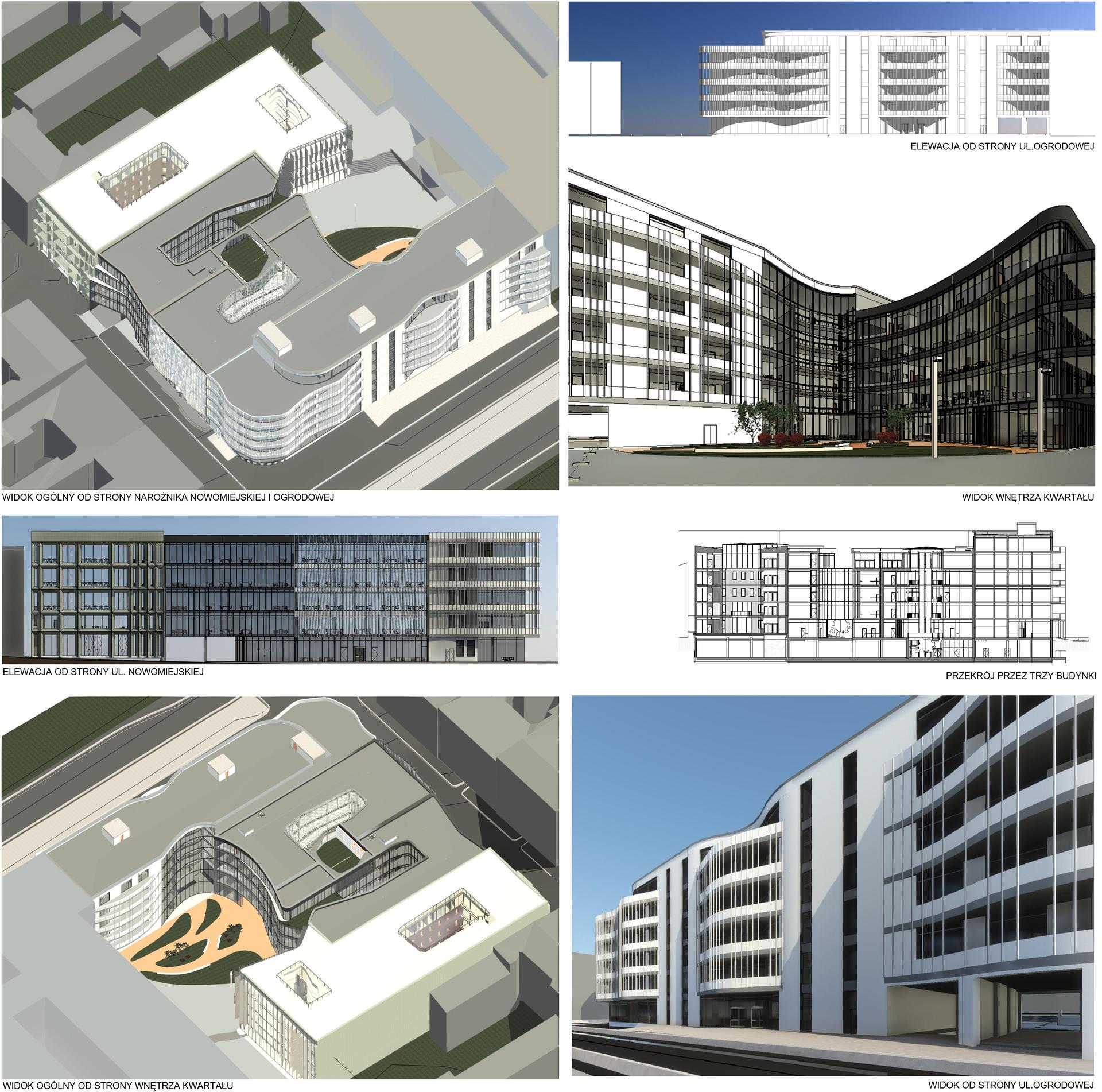 Zintegrowane podejście do projektowania – BIM w dydaktyce